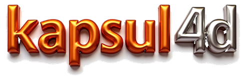 kapsul 4d
