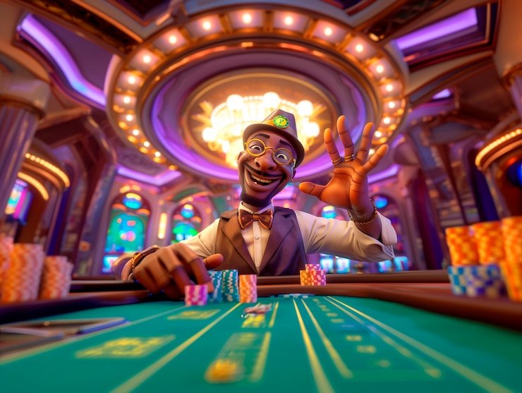 kapsul 4d featured game showcase kapsul 4d featured game showcase